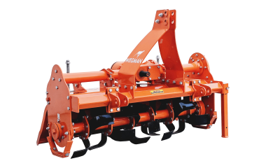 4.5 Feet Orchard Rotavator